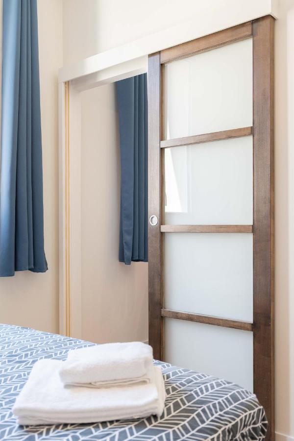 T2 ** Vieux Port ** Lumineux Apartment Marseille Ngoại thất bức ảnh